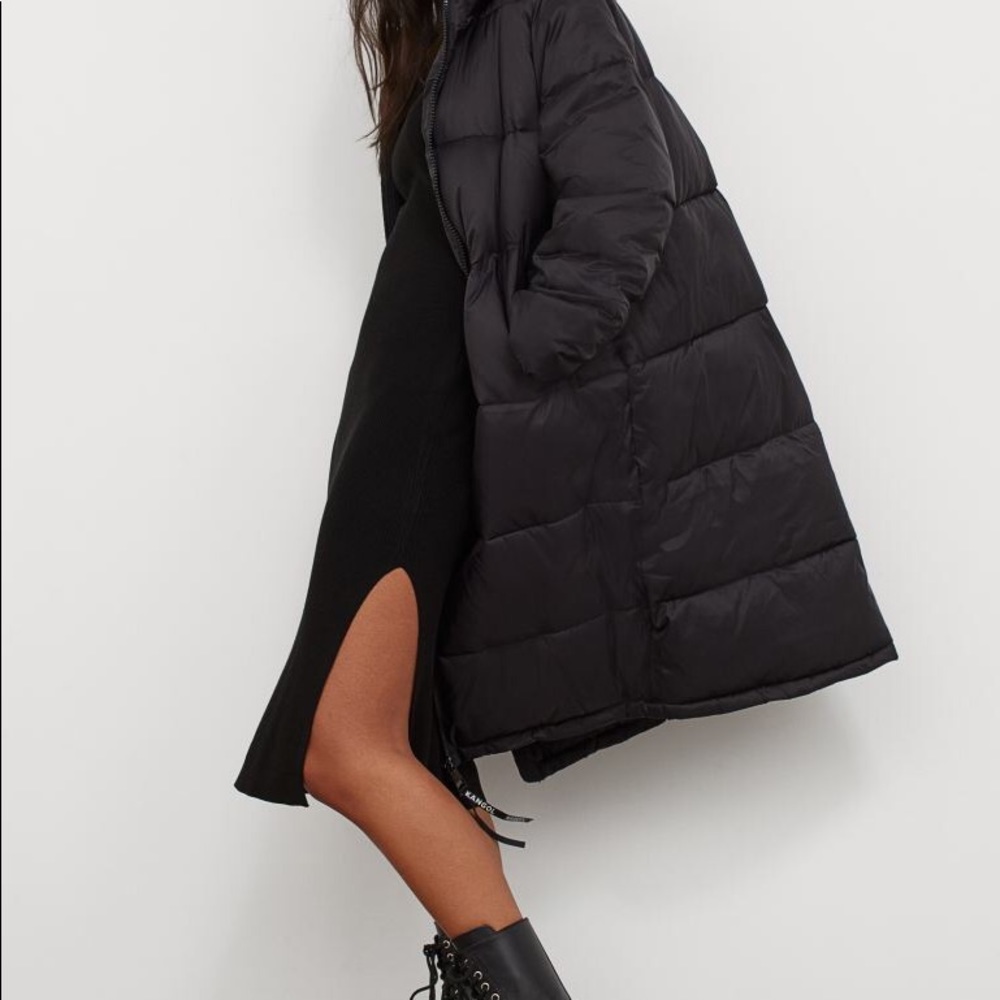Mangold puffer jacket